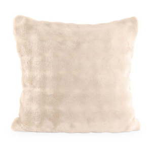 Dekoračný vankúš z mikroplyšu 45x45 cm Wave – Tiseco Home Studio vyobraziť