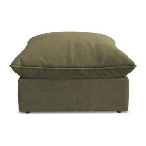 Khaki podnožka Manao – Makamii vyobraziť