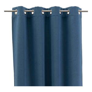 Modrý záves 135x260 cm Quality – Casa Selección vyobraziť