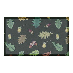 Rohožka 40x70 cm Oak Grove x Two Little Sprouts – Artsy Doormats vyobraziť