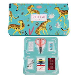 Potreby na šitie Cheetah – Rex London vyobraziť