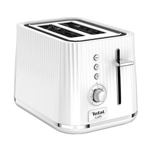 Biely hriankovač Loft TT761138 – Tefal vyobraziť