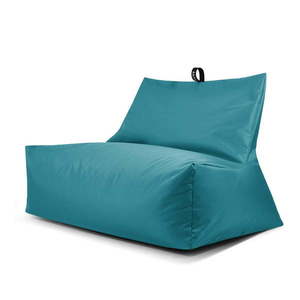 Tyrkysový sedací vak Icy Sofa – So Soft? vyobraziť
