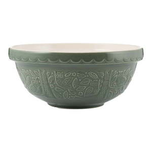 Zelená kameninová misa ø 26 cm In the Forest – Mason Cash vyobraziť