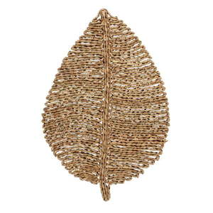 Prestieranie z morskej trávy 32x49 cm Leaf – Rex London vyobraziť