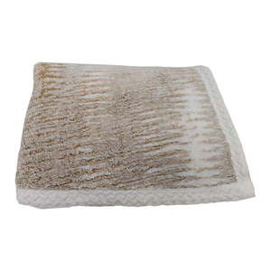 Béžová deka s baránkom 150x200 cm Marble – My House vyobraziť