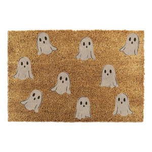 Rohožka z kokosového vlákna 40x60 cm Ghost – Artsy Doormats vyobraziť
