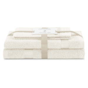 Bavlnené uteráky a osušky vyobraziť