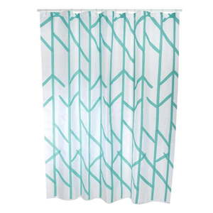 Sprchový záves 180x200 cm Tree – MSV vyobraziť