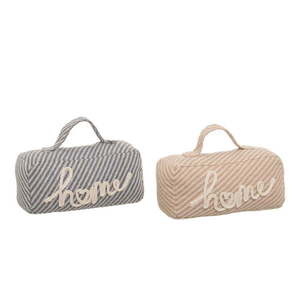 Zarážky do dverí v súprave 2 ks Home – Casa Selección vyobraziť