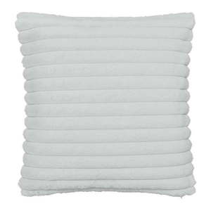Dekoračný vankúš z mikroplyšu 45x45 cm Cosy Ribbed – Catherine Lansfield vyobraziť