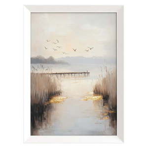 Obraz 58x78 cm Soft – Styler vyobraziť