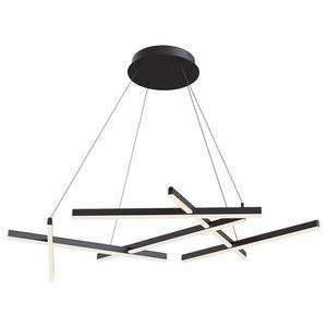 MAYTONI VISIACE SVIETIDLO, 66/120/101 cm vyobraziť