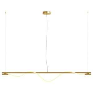 MAYTONI VISIACE SVIETIDLO, 18/150/180 cm vyobraziť