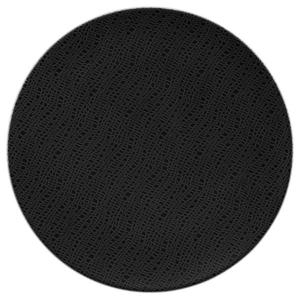 Seltmann Weiden SERVÍROVACIA TÁCKA Life Fashion Glamorous Black 33 cm vyobraziť