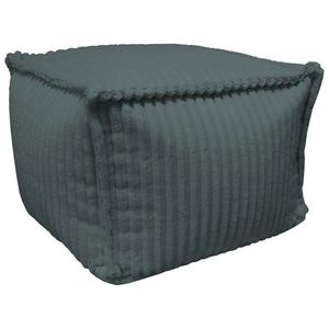 Ambia Home TABURETKA „PUFF“, 70/70/40 cm vyobraziť