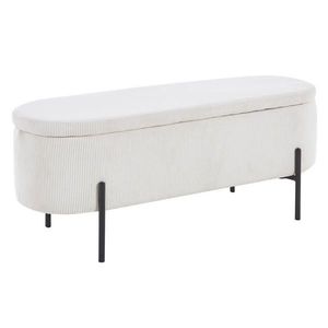 Livetastic DLHÁ TABURETKA, textil, 110/44/40 cm vyobraziť