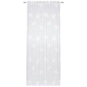 Esposa KUSOVÁ ZÁCLONA, 140/245 cm vyobraziť