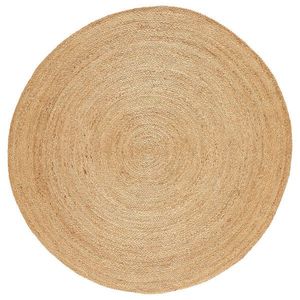 Linea Natura JUTOVÝ KOBEREC, 120 cm prírodná farba vyobraziť