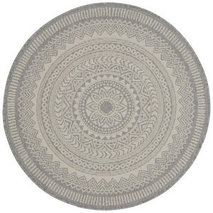 Novel VONKAJŠÍ KOBEREC, 120 cm, sivá vyobraziť