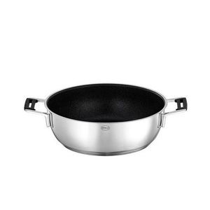 Rösle SERVÍROVACIA PANVICA, 28 cm vyobraziť