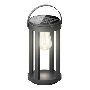 SOLÁRNE SVIETIDLO, 16 cm vyobraziť