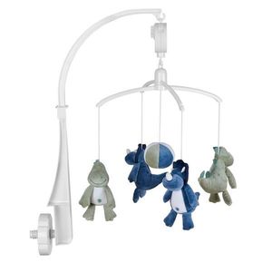 Patinio KOLOTOČ NAD POSTIEĽKU vyobraziť