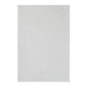 KOBEREC S VYSOKÝM VLASOM, 70/130 cm, biela vyobraziť