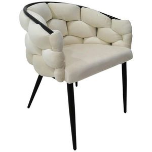 MID.YOU SADA STOLIČIEK S PODRÚČKAMI 2 kus vyobraziť