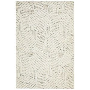 Novel VLNENÝ KOBEREC, 160/230 cm, béžová vyobraziť