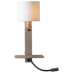 It's about Romi NÁSTENNÉ SVIETIDLO, 23, 6/22/52 cm vyobraziť