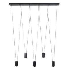 ZÁVESNÉ SVIETIDLO, 120/100/5.5 cm vyobraziť