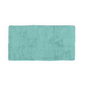 KOBEREC S VYSOKÝM VLASOM, 160/230 cm, svetlozelená vyobraziť