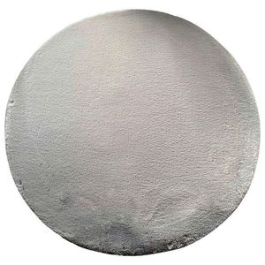 KOBEREC S VYSOKÝM VLASOM, 120 cm, strieborná vyobraziť