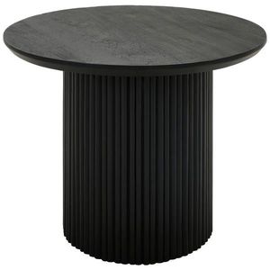 MID.YOU KONFERENČNÝ STOLÍK, čierna, drevo, 60/45/60 cm vyobraziť