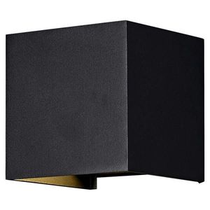 VONKAJŠIE NÁSTENNÉ SVIETIDLO vyobraziť