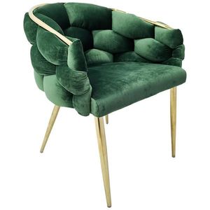 MID.YOU SADA STOLIČIEK S PODRÚČKAMI 2 kus vyobraziť