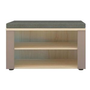 Voleo LAVICA DO PREDSIENE, 80/48/38 cm vyobraziť