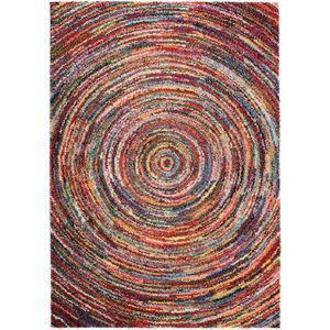 Novel TKANÝ KOBEREC, 160/230 cm, viacfarebná vyobraziť