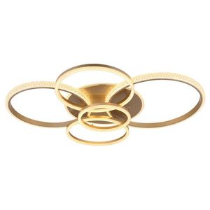 Globo STROPNÉ LED SVIETIDLO, 110/88/12 cm vyobraziť