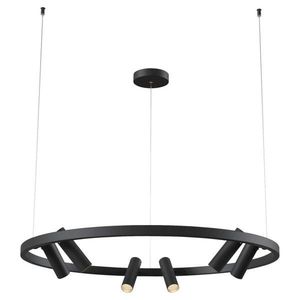 MAYTONI VISIACE SVIETIDLO, 90/90/120 cm vyobraziť