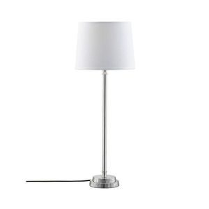 STOLNÁ LAMPA, E27, 58 cm vyobraziť