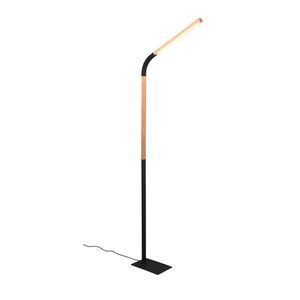 STOJACIA LED LAMPA, 169, 5 cm vyobraziť