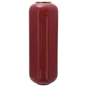 PODLAHOVÁ VÁZA, kov, 69 cm vyobraziť