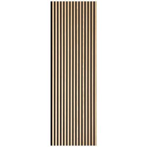 AKUSTICKÝ PANEL 56/244/1.8 cm vyobraziť