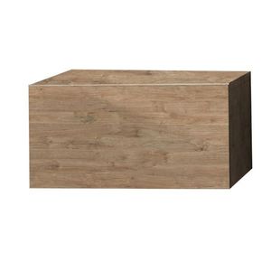 MID.YOU NOČNÁ SKRINKA, farba duba, 44/21/40 cm vyobraziť