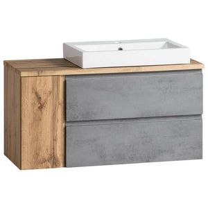 Held SKRINKA S UMÝVADLOM, 105 cm vyobraziť