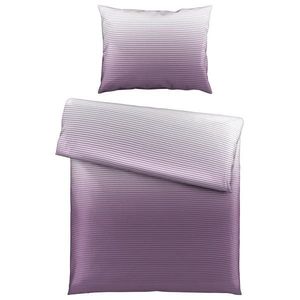 Esposa POSTEĽNÁ BIELIZEŇ, satén, lila, 140/200 cm vyobraziť