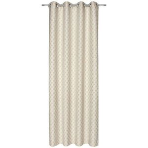 Joop! ZÁVES S OČKAMI, nepriehľadné, 140/250 cm vyobraziť