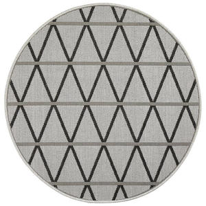 dlaždice sivá vyobraziť